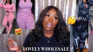 LOVELY WHOLESALE “Hit Or Miss” Try On Haul | Honest Review