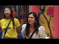 Bigg Boss Telugu 8 Day 23 Promo 1 Emotional Breakdown In BB House DisneyPlusHotstar