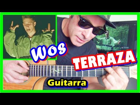 Terraza - WOS