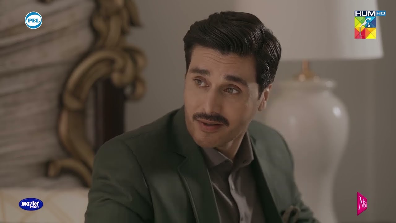 Bewafai Aur Munafaqat Ka Benaqab Hona.! Aap Ki Izzat - [ Urwa Hocane, Ahsan Khan ] HUM TV