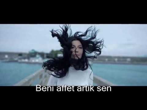 Shahzoda feat Sinan Akçıl - Hırka (Lyric Video)