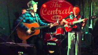 Martin Stephenson & Rocketts - I'm Coming Home