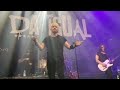DA IGUAL "Bailar Pegados" Madrid 14/11/24