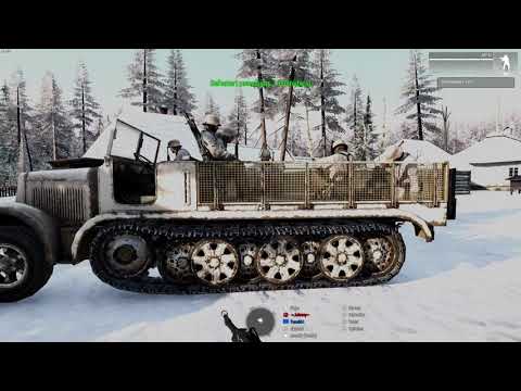 Arma Finland TVT Event - Storming Karjala p1