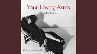 Your Loving Arms (Junior Vasquez Eruption Vocal Mix)