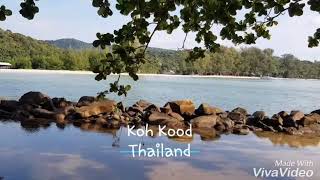 preview picture of video 'My travel's therapy at Koh Kood Thailand'