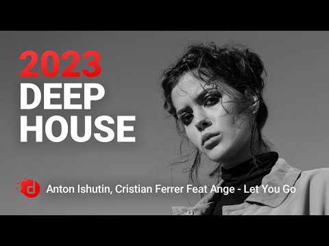 Anton Ishutin, Cristian Ferrer Feat Ange - Let You Go