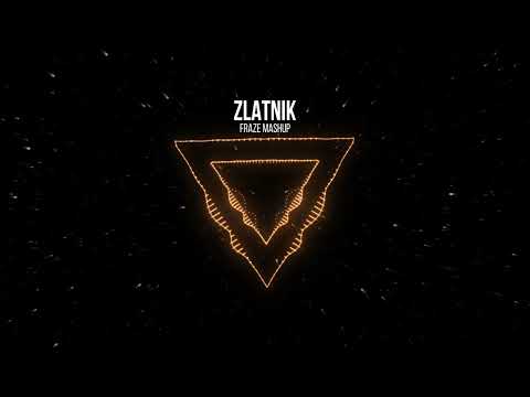 Tanja Savic - Zlatnik ( Fraze Mashup )