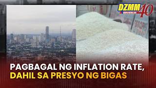 High rice price leads July inflation easing: PSA | Headline Ngayon (05 July 2026)