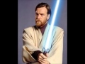 Obi Wan Kenobi Theme The Force
