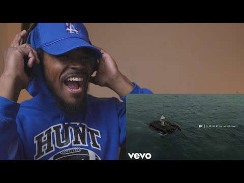 I WASN'T EXPECTING THIS!! NF, Julia Michaels - GONE ( Official Audio)