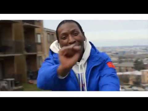 UKD -  $ideway$ Freestyle (Official Video)
