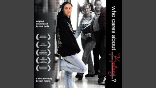 Tough Guys (And the Girls Who Love Them)