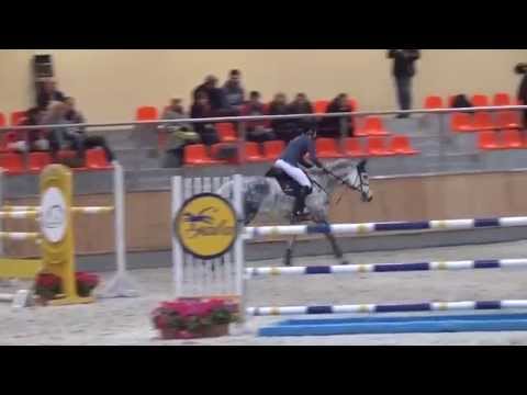 Aleksandra Lusina Calyenta