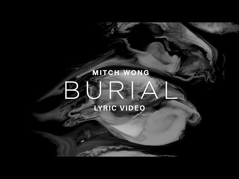 Burial - Youtube Lyric Video