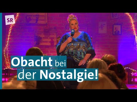 Kabarett: "ALFONS und Gäste" mit Daphne de Luxe