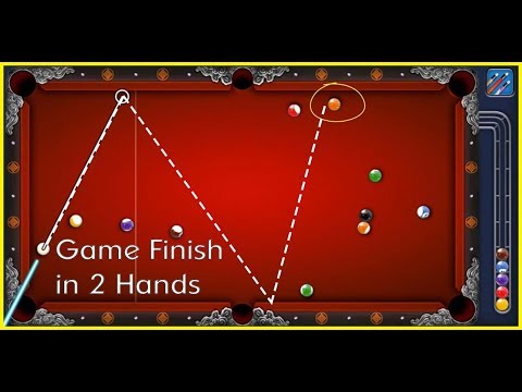 8 Ball pool : MiniClip  (Gameplay trailer - a free Miniclip game)
