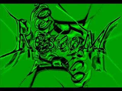 RascoM aka Gor.KillaH - Qe Intro