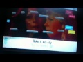 Alex Plays Singstar ABBA For The PS2
