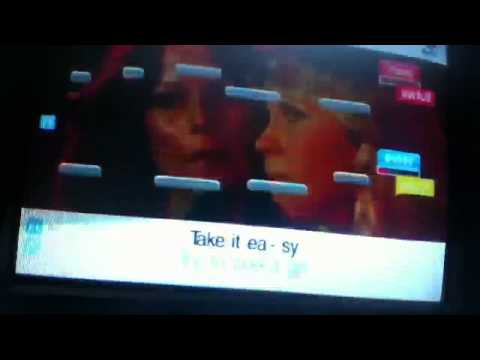 Singstar ABBA Playstation 2