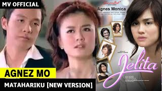 Download lagu Agnez Mo - Matahariku [Sinetron Version] | Sinetron Jelita MV mp3