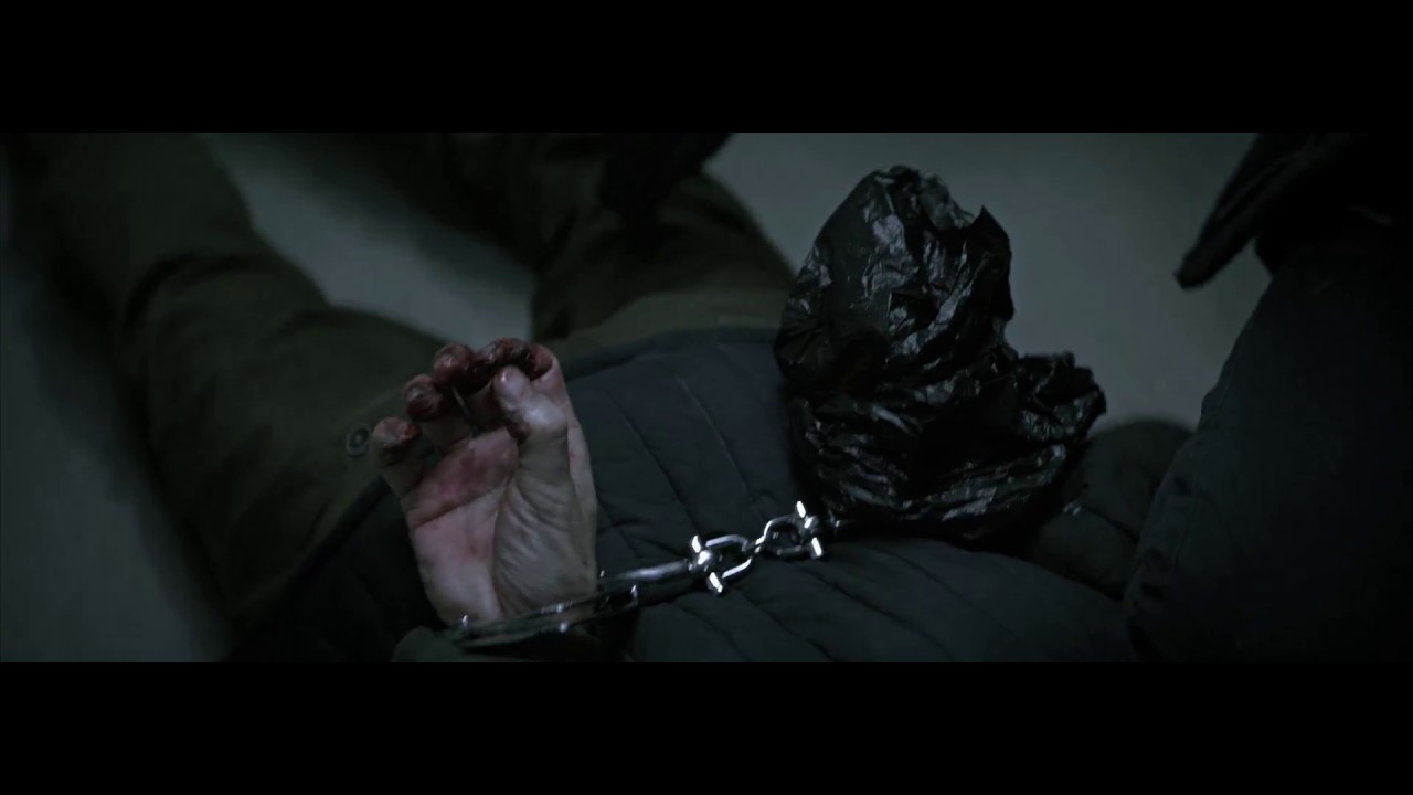 【DRAMA SERIES】BURNING ICE 无证之罪 (iQIYI ORIGINAL)