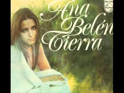 Ana Belén - Lady Laura - Tierra - 1973