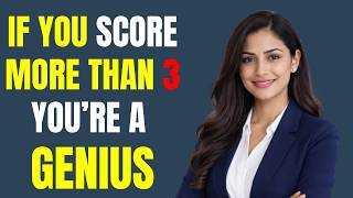 Only 1% Can Score 20/20 on This General Knowledge Quiz!