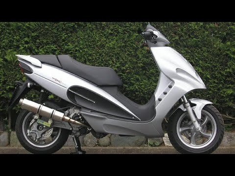 FULL MANTENIMIENTO MALAGUTI PHANTOM