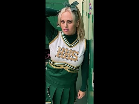 Rebel Wilson Roasts British Royal Family In Debut As BAFTA Awards Host | Movie  #Rebel  #Wilson  #