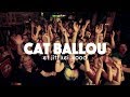 CAT BALLOU - ET JITT KEI WOOD 