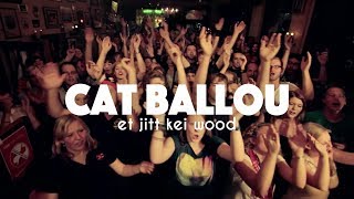 Musik-Video-Miniaturansicht zu Et jitt kein Wood Songtext von Cat Ballou