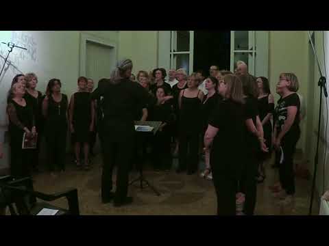 Senzenina - OzzanoinCanto 21/06/2017