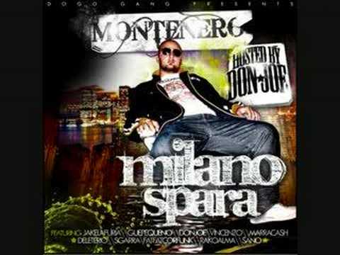 Montenero [ft. DON JOE]-Non vi chiedo perdono