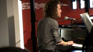 Julien Doré en Showcase à Lille ♥ Habemus Papaye ! Live