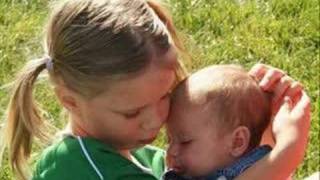 You Will Always Be A Child (Caitlyn) by Ray Boltz