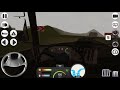 Coach Simulator Gameplay Journey From CLUJ NAPOCA To BUDAPEST