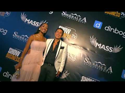 Resumen Fiesta Aniversario y Lanzamiento de Show Business The Channel
