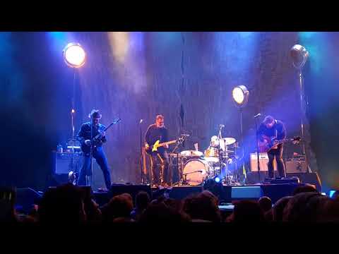 stukje Novocaine For The Soul - EELS live @ TivoliVredenburg 18-6-2018