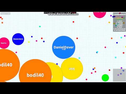 Agarabi Super CRAZY GamePlay DanielDzver