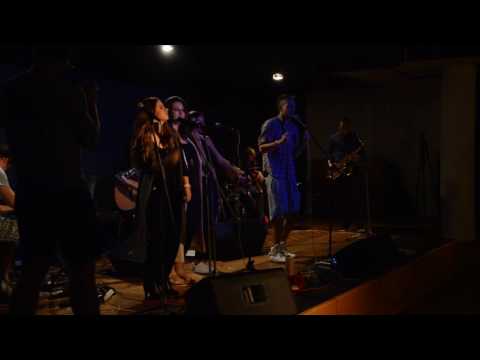 Daniel Kapitán - Used to love you (John Legend)