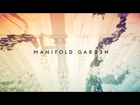 Tree Tree Evolution | MANIFOLD GARDEN [9]