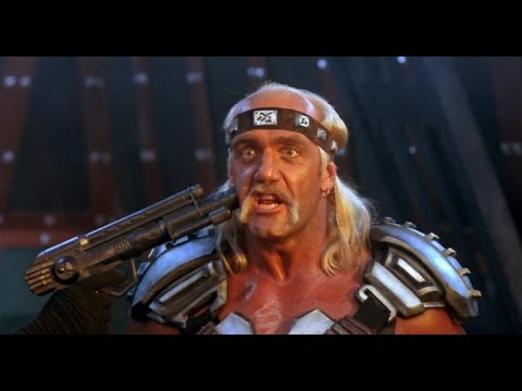 Suburban Commando Trailer