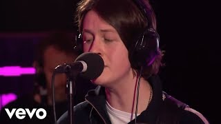 Blossoms - The Man (The Killers cover) in the Live Lounge