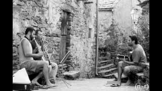 Montpellier Accordéon - Stage klezmer Août 2012