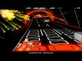 Audiosurf - Die Apokalyptischen Reiter - Soldaten dieser Erde (Ninja Mono)