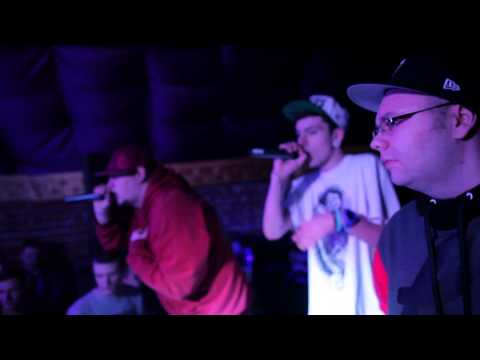 Projekt Tusomia - To tylko moje zdanie (koncert one shot)