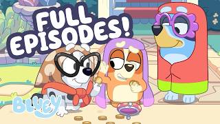 Bluey, Bingo & Muffin Jadi Nenek (30 Menit)