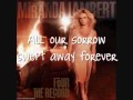 Miranda Lambert - Oklahoma Sky [Lyrics On Screen]