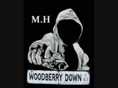 Old FreeStyle J Moorez